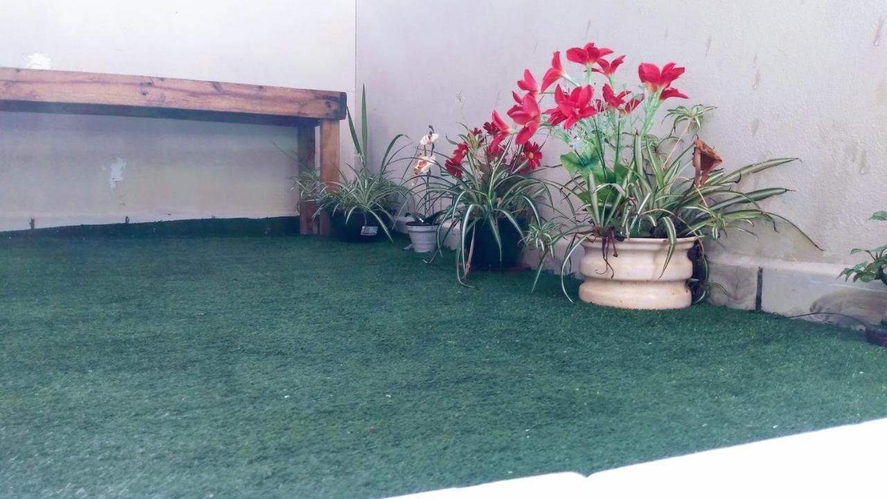 Minha Casa Em Botucatu Suite Exteriör bild