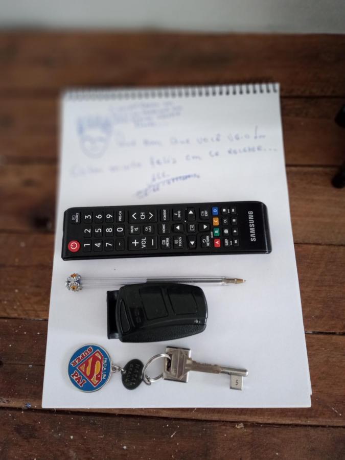 Minha Casa Em Botucatu Suite Exteriör bild